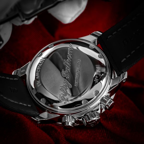 Blancpain Fifty Fathoms 5085F-1130-52